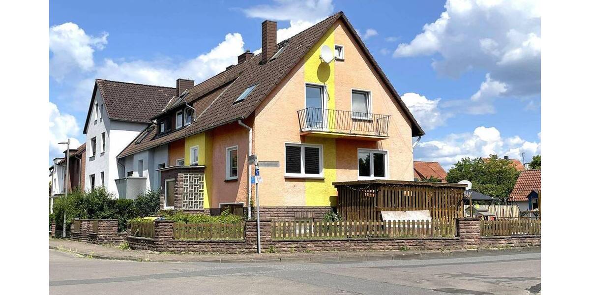 Doppelhaushälfte Garbsen Berenbostel - 7 Zimmer, 140 m&sup2;, 429.000&euro; | Angebot:26017919