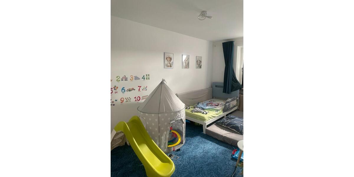 Etagenwohnung Stadthagen - 3 Zimmer, 73 m&sup2;, 145.000&euro; | Angebot:27186315