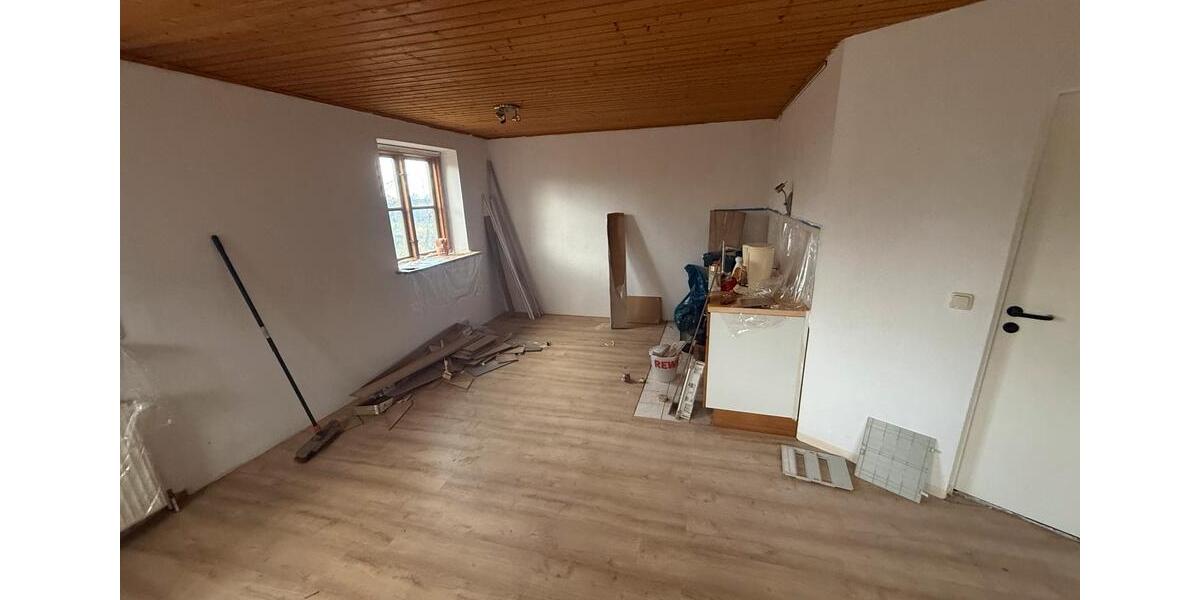 Etagenwohnung Hannover Vahrenwald-List - 1 Zimmer, 40 m&sup2;, 490&euro; | Angebot:25903306