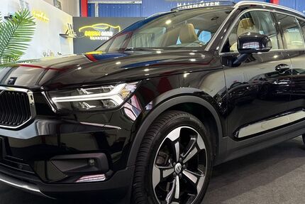 Volvo XC40 89.040 km 23.880 &euro; Garbsen 30827