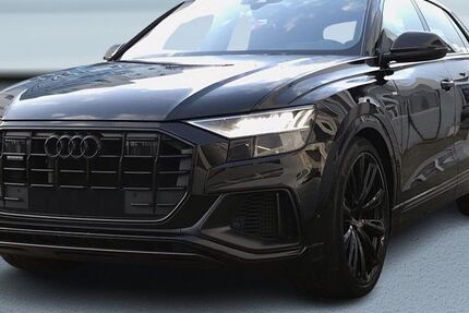 Audi Q8 98.908 km 56.650 &euro; Barsinghausen 30890