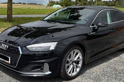 Audi A5 82.000 km 27.900 &euro; Haimar 31319
