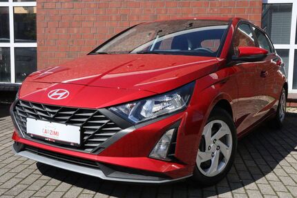 Hyundai i20 3.193 km 14.990 &euro; Hannover 30177