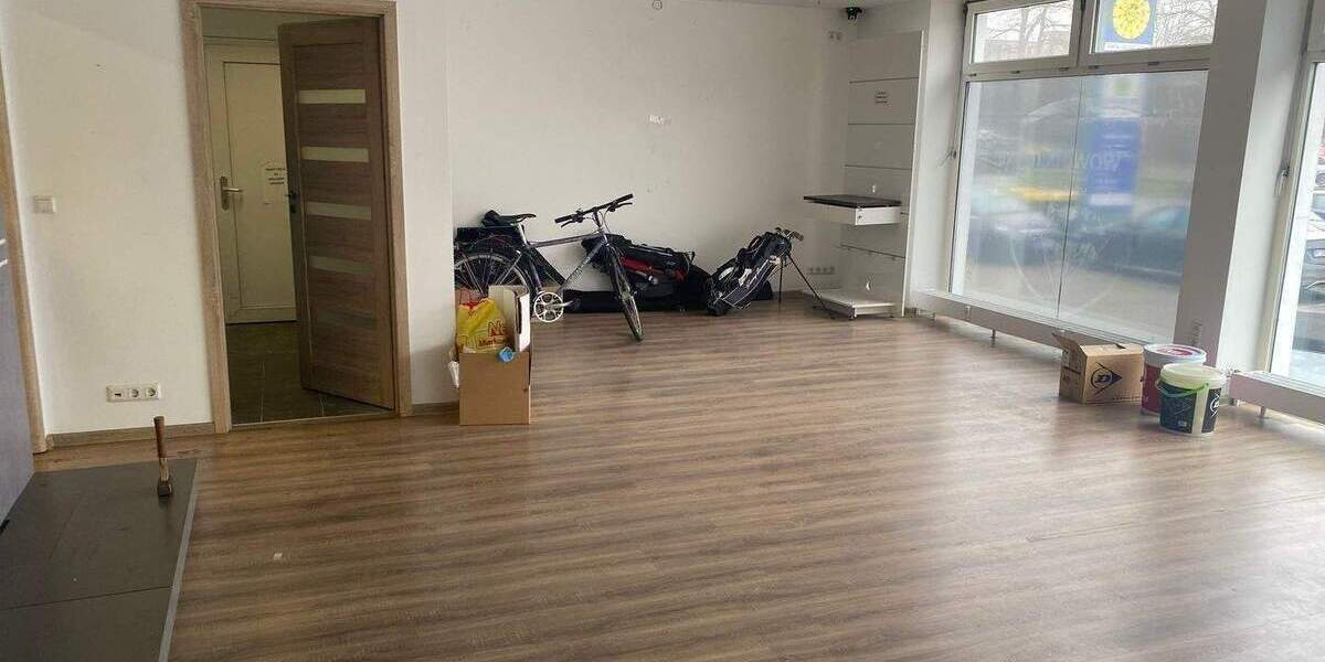 Gewerbeobjekt Hannover Brink-Hafen - 1.950&euro; | Angebot:25770402