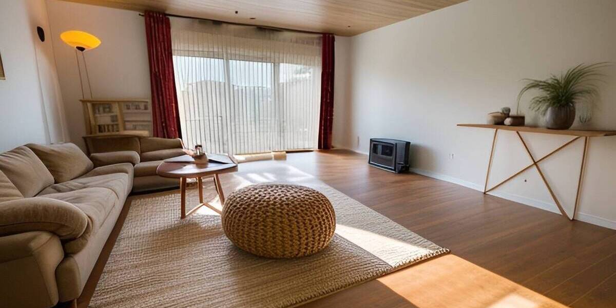 Reihenmittelhaus Seelze Lathwehren - 2 Zimmer, 129 m&sup2;, 285.000&euro; | Angebot:25733374