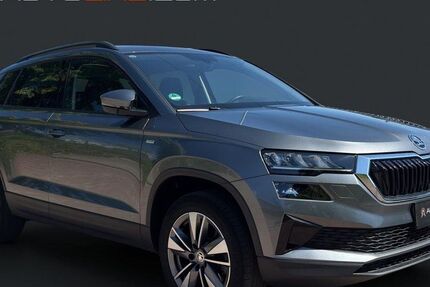 Skoda Karoq 33.859 km 25.500 &euro; Ronnenberg StT Empelde Region Hannover 30952