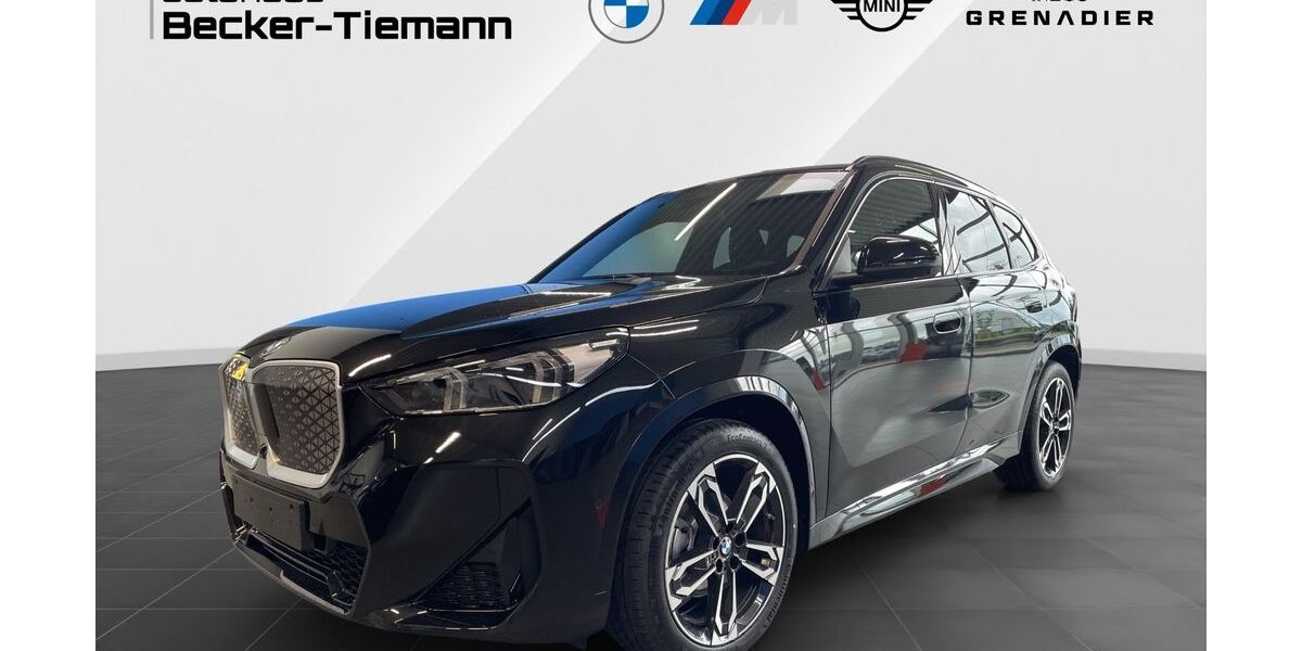 BMW iX1 4.900 km 50.190 &euro; Wunstorf 31515