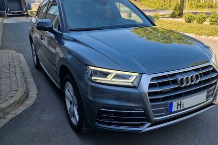 Audi Q5 138.000 km 26.100 &euro; Ronnenberg 30952