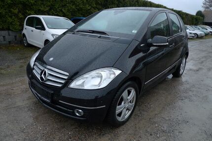 Mercedes-Benz A 180 148.800 km 5.990 &euro; Holtensen 30974