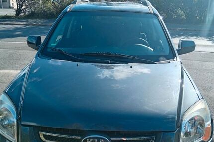 Kia Sportage 54.500 km 3.800 &euro; Hannover 30177