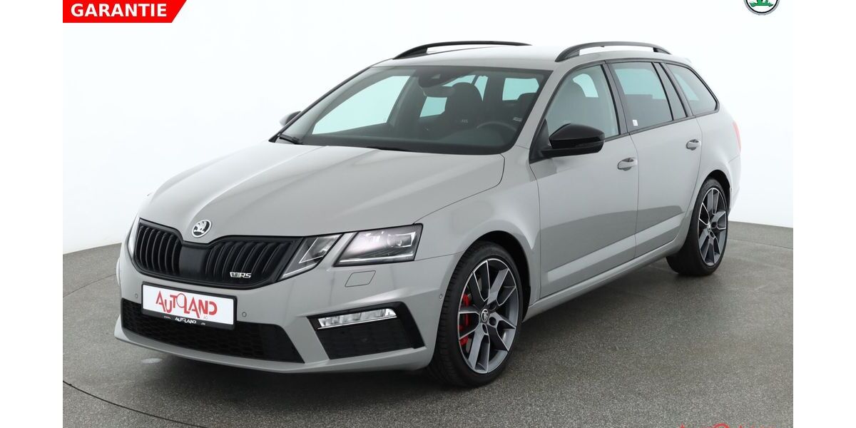 Skoda Octavia 53.755 km 27.990 &euro; Hannover 30179