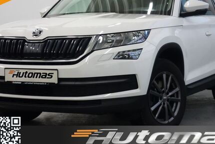 Skoda Kodiaq 191.500 km 16.450 &euro; Garbsen / Hannover 30827