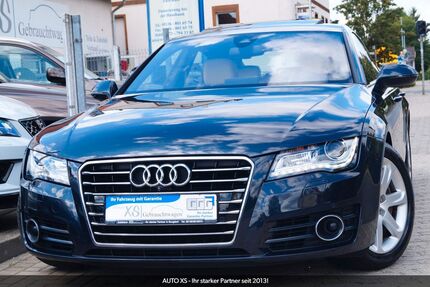 Audi A7 114.700 km 17.490 &euro; Burgdorf 31303