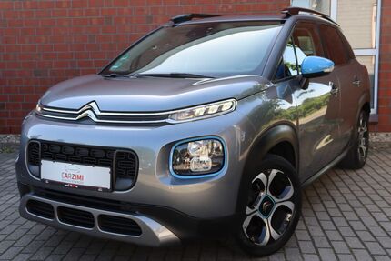 Citroen C3 Aircross 67.000 km 9.490 &euro; Hannover 30177
