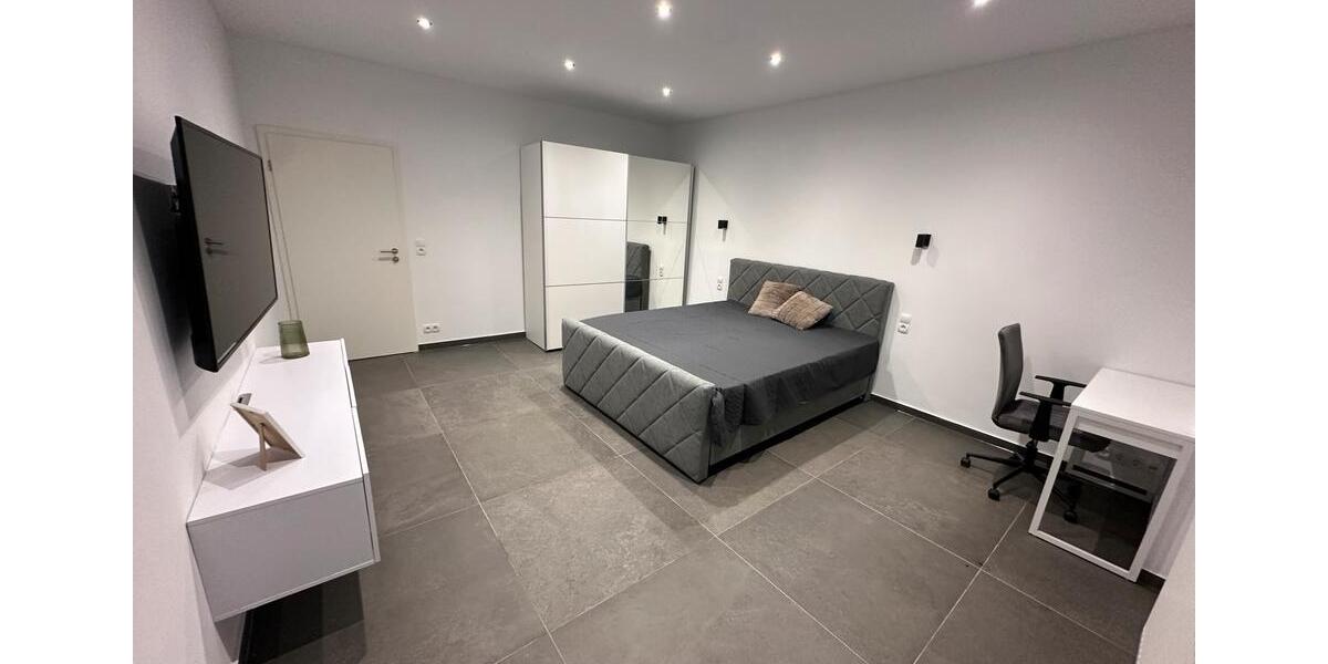 Etagenwohnung Isernhagen - 1 Zimmer, 43 m&sup2;, 1.000&euro; | Angebot:25149339