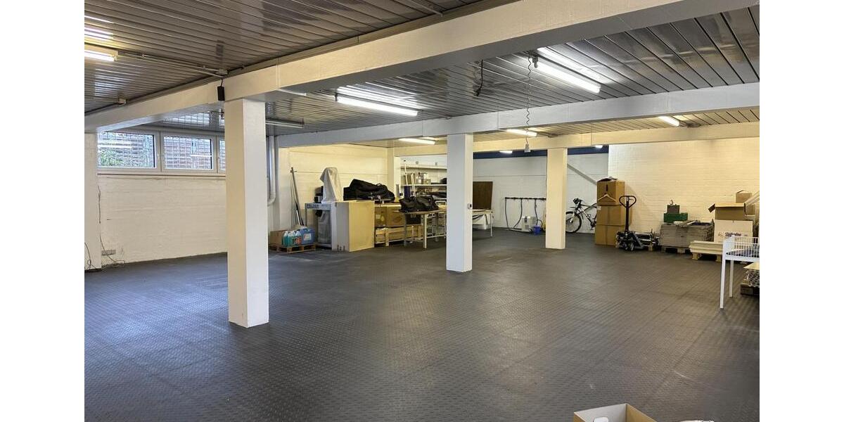 Gewerbeobjekt Langenhagen - 1.160&euro; | Angebot:13614686