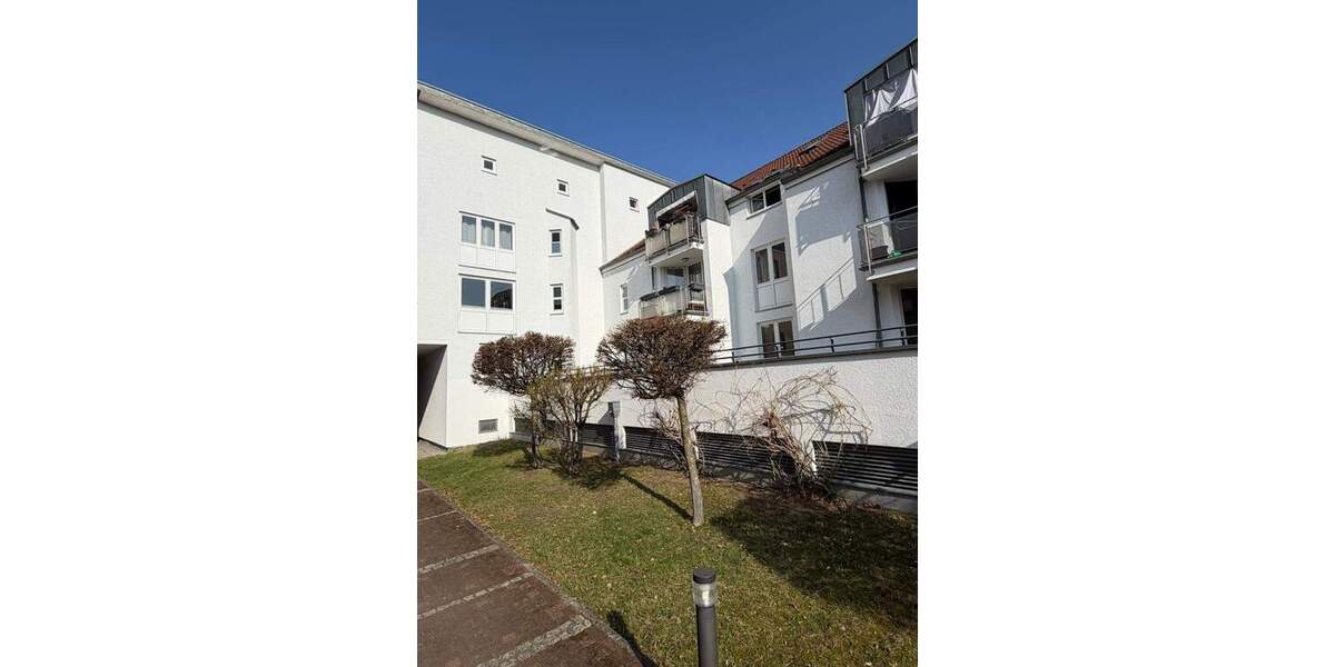 Etagenwohnung Hannover Döhren - 2 Zimmer, 60 m&sup2;, 215.000&euro; | Angebot:25746105