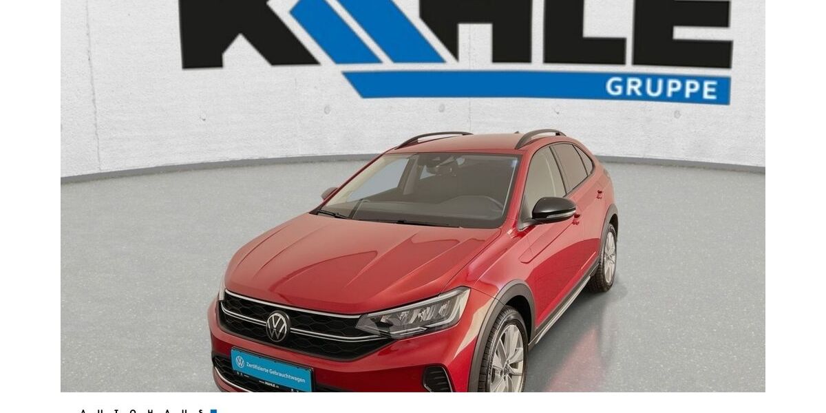 VW Taigo 13.721 km 23.390 &euro; Neustadt am Rübenberge 31535