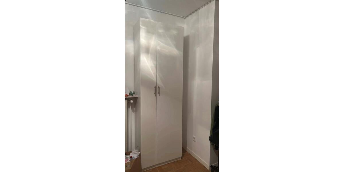 Etagenwohnung Hannover - 2 Zimmer, 65 m&sup2;, 680&euro; | Angebot:25360325