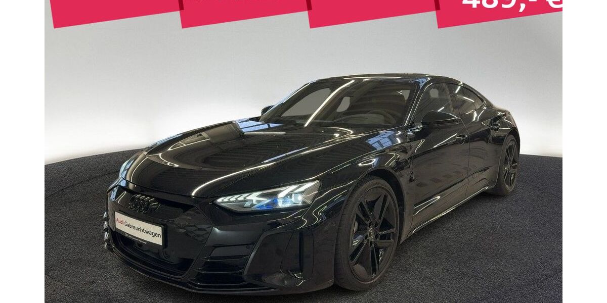 Audi RS e-tron GT 71.165 km 74.450 &euro; Hannover 30179