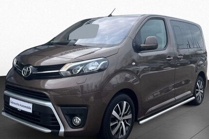 Toyota Proace (Verso) 139.808 km 18.850 &euro; Burgdorf 31303