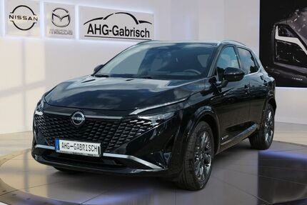Nissan Qashqai 6.298 km 34.490 &euro; Hemmingen 30966