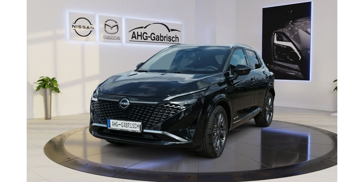 Nissan Qashqai 6.298 km 34.490 &euro; Hemmingen 30966