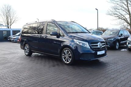 Mercedes-Benz V 300 63.000 km 44.900 &euro; Hannover 30457