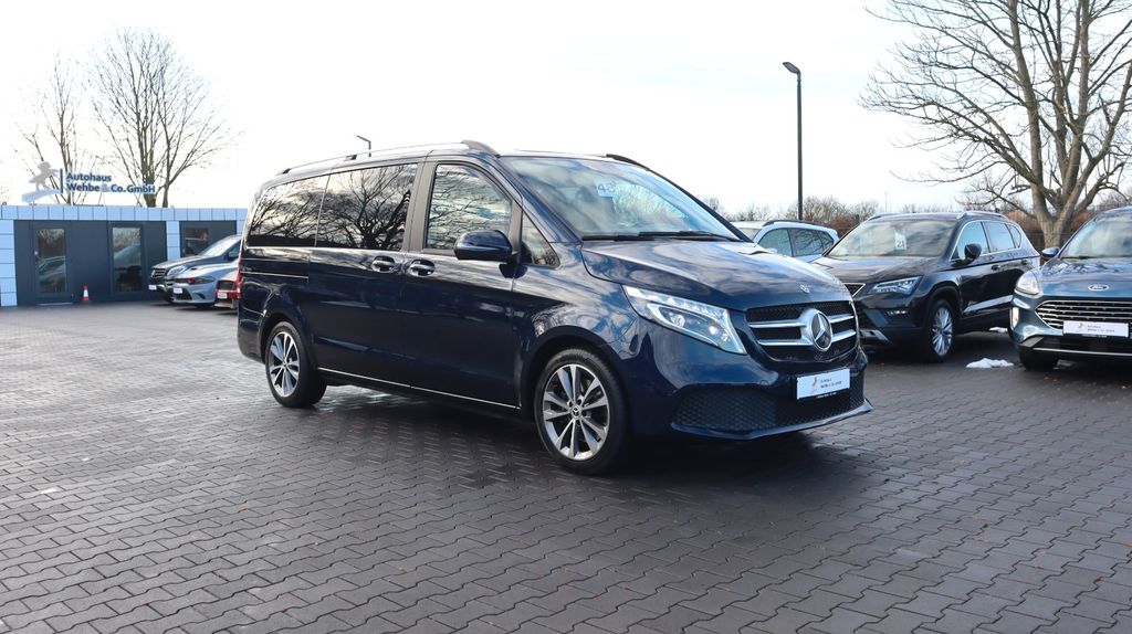 Mercedes-Benz V 300 63.000 km 44.900 &euro; Hannover 30457