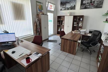 Gewerbeobjekt Stadthagen - 650&euro; | Angebot:22750801