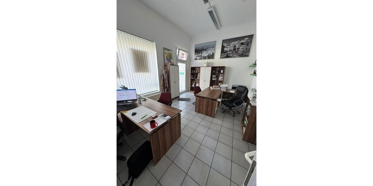 Gewerbeobjekt Stadthagen - 650&euro; | Angebot:22750801