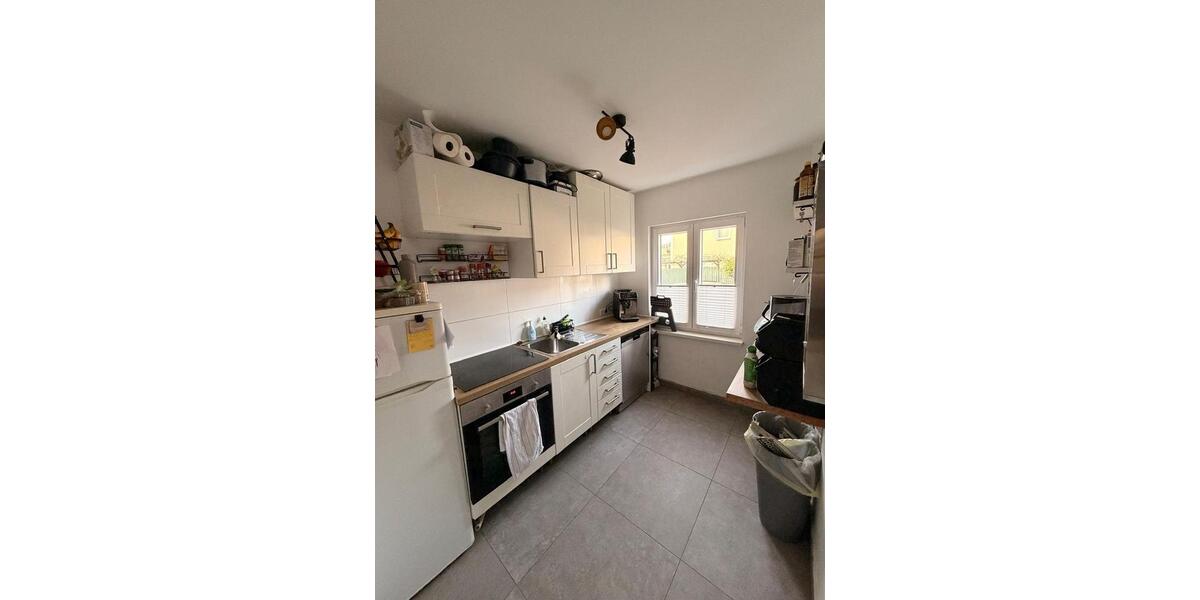 Reihenhaus Hannover Ricklingen - 4 Zimmer, 89 m&sup2;, 1.350&euro; | Angebot:25647718