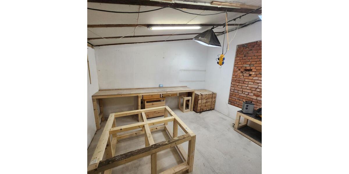 Gewerbeobjekt Hannover Linden-Limmer - 275&euro; | Angebot:25722650