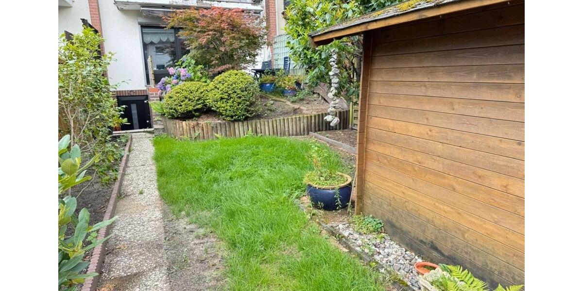 Reihenhaus Langenhagen - 5 Zimmer, 140 m&sup2;, 446.499&euro; | Angebot:23872600