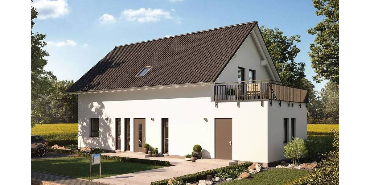 Mehrfamilienhaus, Wohnhaus Isernhagen Isernhagen F.B. - 6 Zimmer, 185 m&sup2;, 612.900&euro; | Angebot:26797284