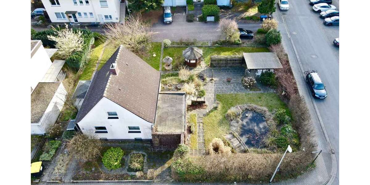 Einfamilienhaus Hannover Buchholz-Kleefeld - 3 Zimmer, 90 m&sup2;, 499.000&euro; | Angebot:26976187