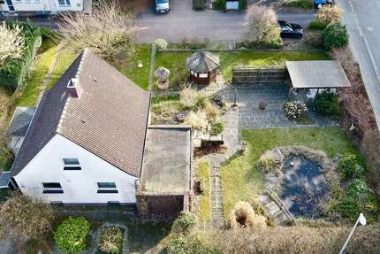 Haus Hannover Buchholz-Kleefeld - 3 Zimmer, 90 m&sup2;, 499.000&euro; | Angebot:26976187