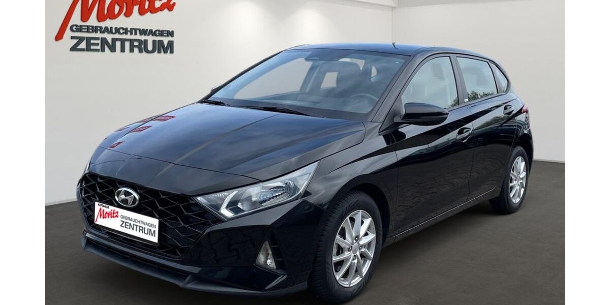 Hyundai i20 17.754 km 14.450 &euro; Laatzen 30880