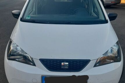 Seat Mii 171.000 km 3.750 &euro; Neustadt 31535