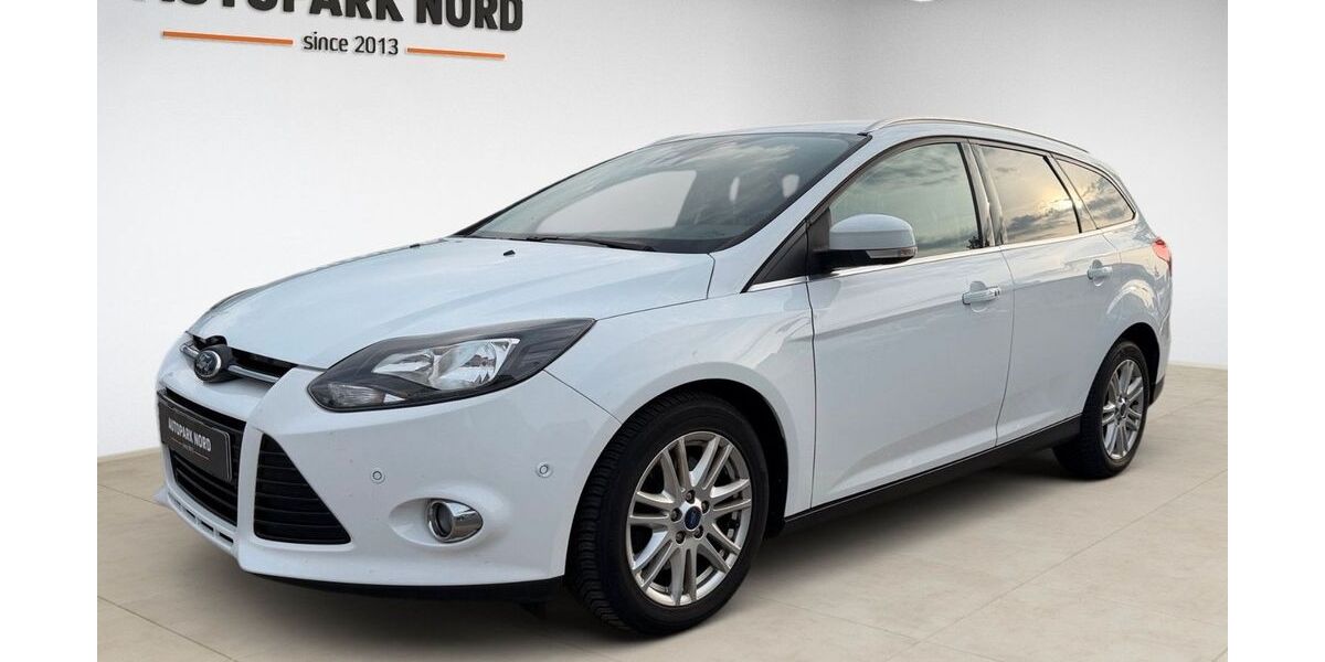 Ford Focus 249.000 km 3.999 &euro; Hannover 30179