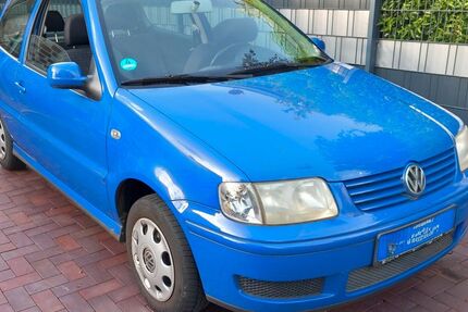 VW Polo 162.178 km 1.690 &euro; Seelze 30926