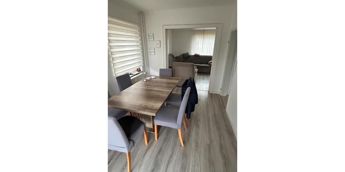 Erdgeschoßwohnung Stadthagen - 3 Zimmer, 79 m&sup2;, 1.200&euro; | Angebot:25858511
