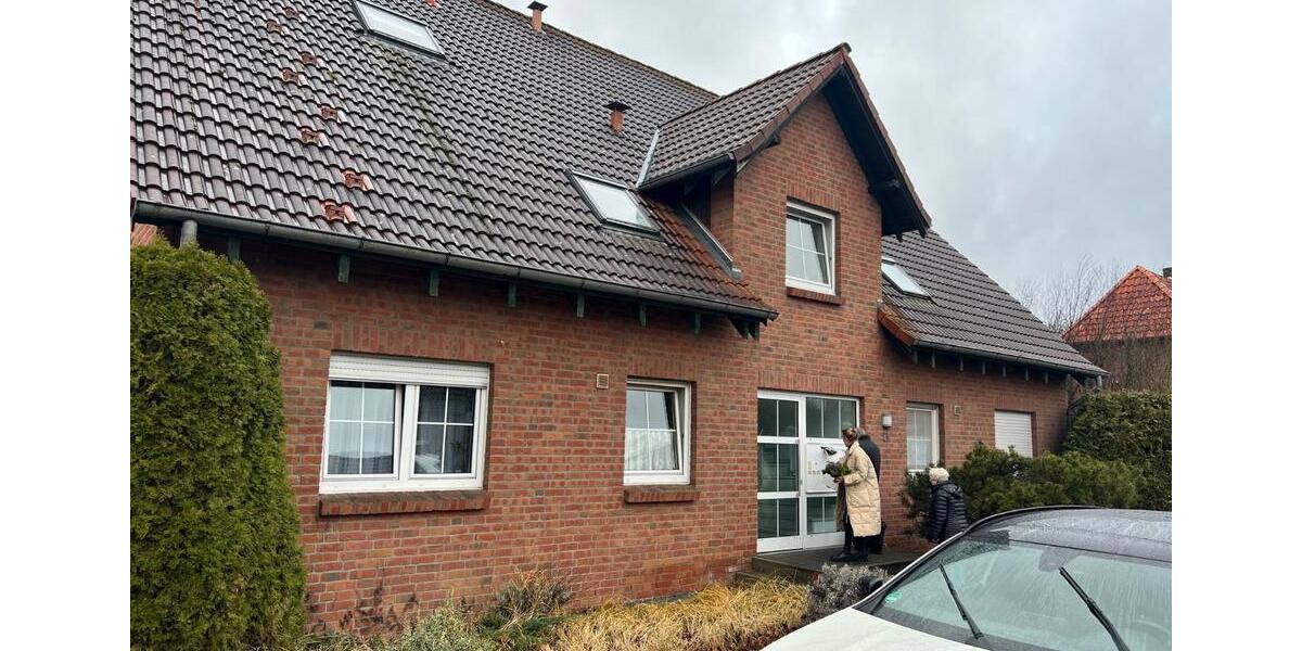 Maisonettenwohnung Isernhagen - 2 Zimmer, 64 m&sup2;, 185.000&euro; | Angebot:26411193