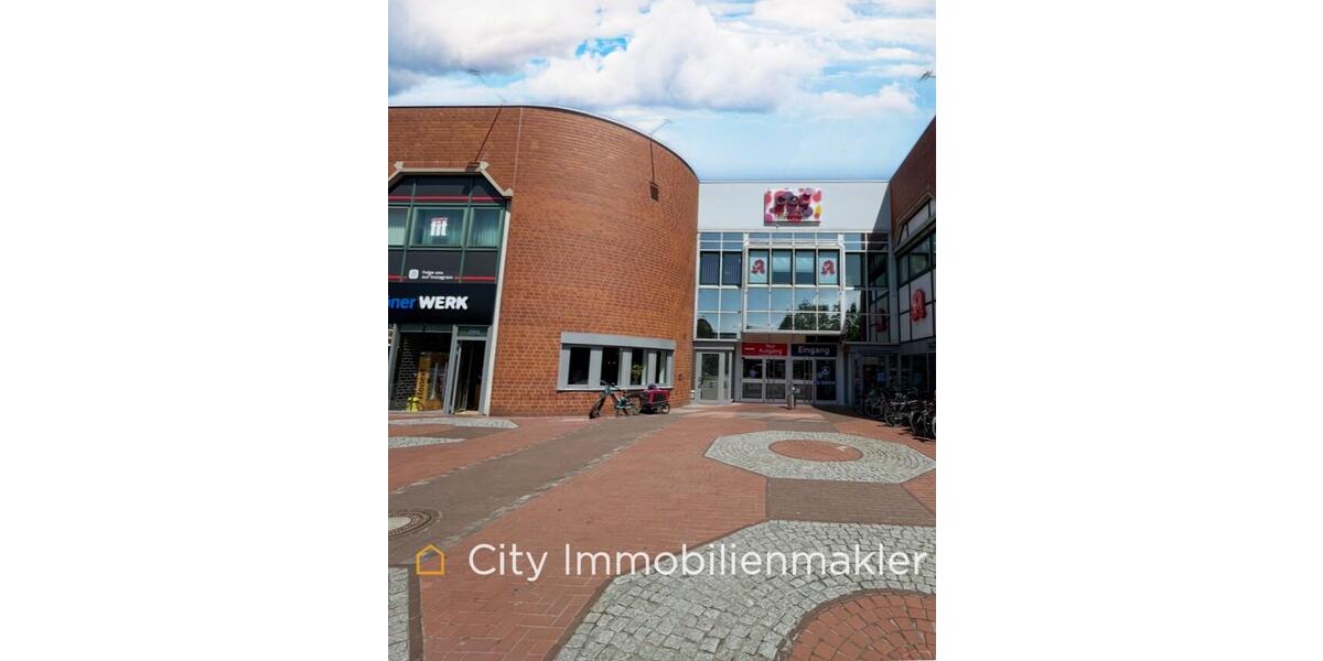 Gewerbeobjekt Langenhagen - 1.955&euro; | Angebot:25384770