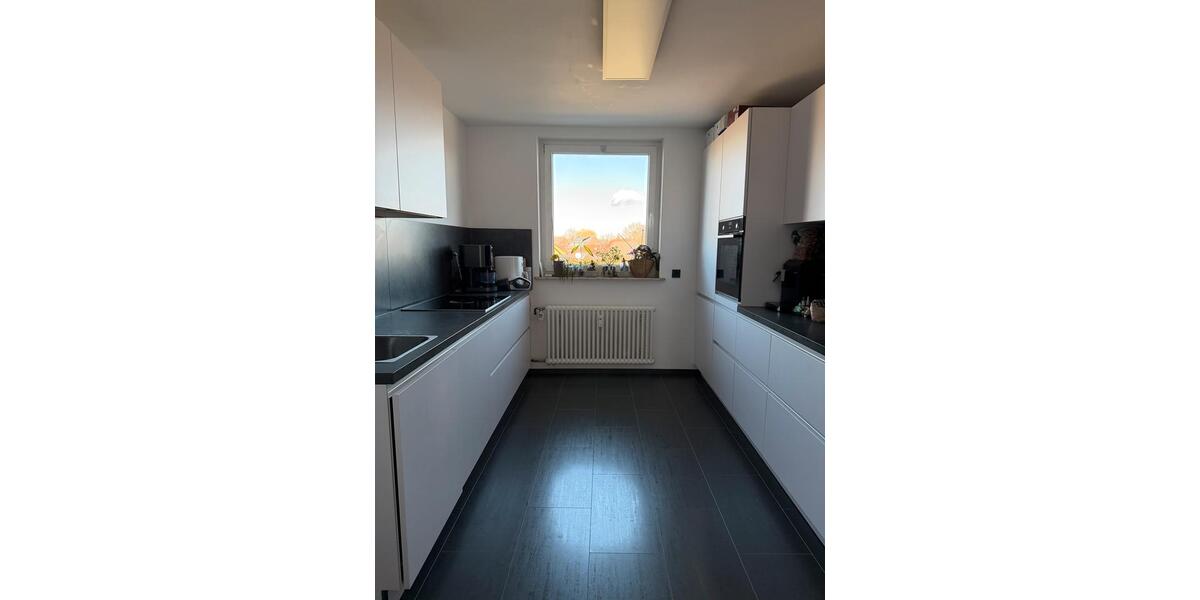 Maisonettenwohnung Langenhagen Engelbostel - 4 Zimmer, 135 m&sup2;, 1.870&euro; | Angebot:26135150