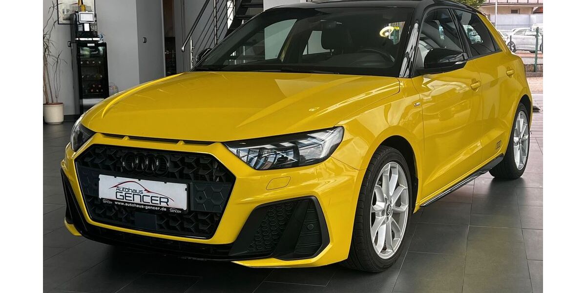 Audi A1 183.900 km 12.890 &euro; Ronnenberg 30952