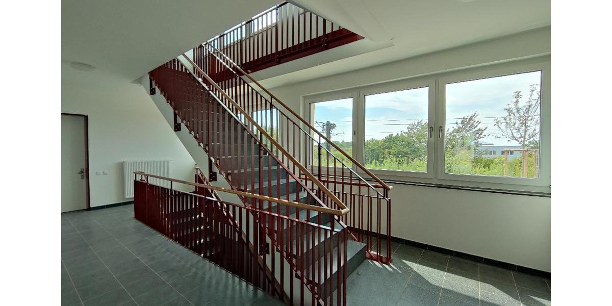 Etagenwohnung Hannover Döhren-Wülfel - 2 Zimmer, 59 m&sup2;, 644&euro; | Angebot:26232171