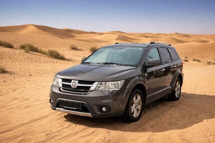 Fiat Freemont 317.987 km 4.500 &euro; Hannover 30419