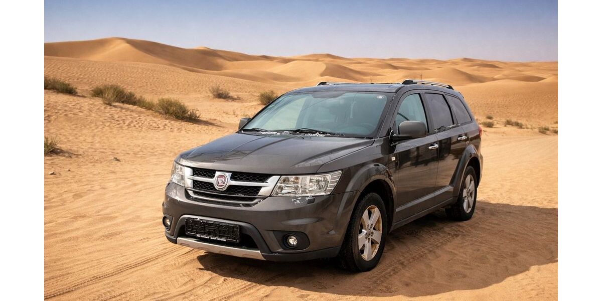 Fiat Freemont 317.987 km 4.500 &euro; Hannover 30419