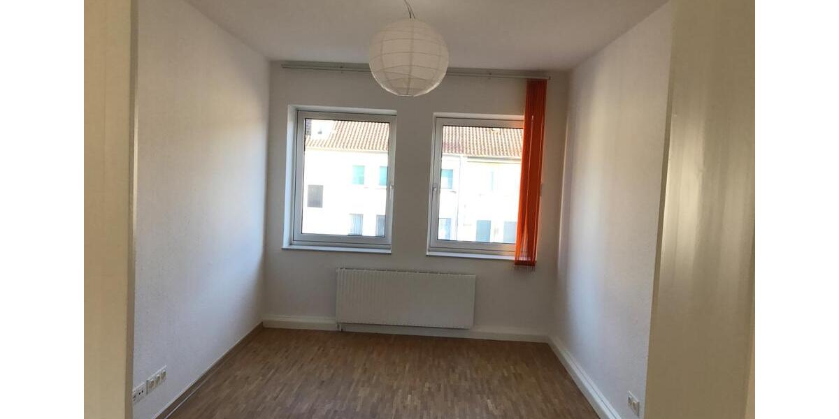 Etagenwohnung Hannover Vahrenwald-List - 3 Zimmer, 63 m&sup2;, 950&euro; | Angebot:25982608